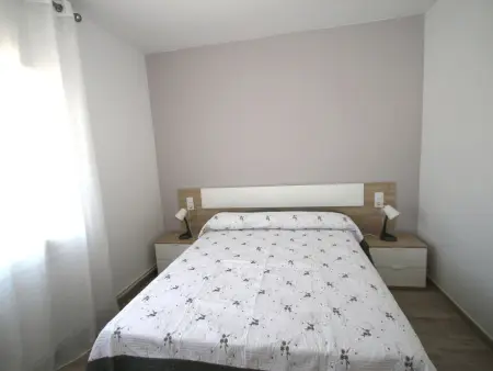 Villa avec piscine et clim - 8 pers., Villa 8 personnes à Miami Platja - Photo 25