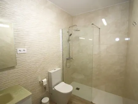 Villa avec piscine et clim - 8 pers., Villa 8 personnes à Miami Platja - Photo 27