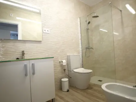 Villa avec piscine et clim - 8 pers., Villa 8 personnes à Miami Platja - Photo 28