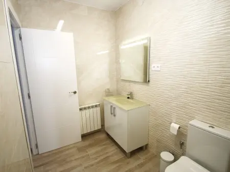 Villa avec piscine et clim - 8 pers., Villa 8 personnes à Miami Platja - Photo 29
