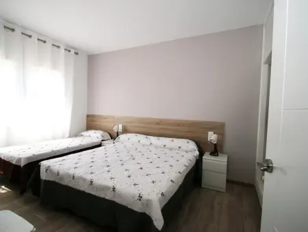 Villa avec piscine et clim - 8 pers., Villa 8 personnes à Miami Platja - Photo 30