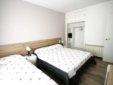 Villa avec piscine et clim - 8 pers., Villa 8 personnes à Miami Platja - Photo 31