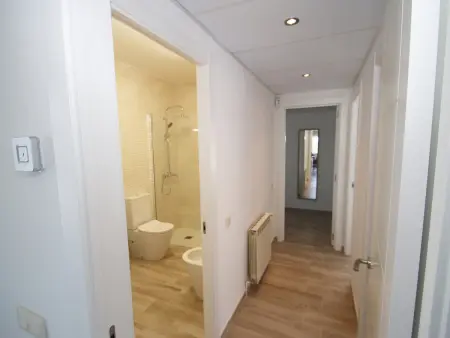 Villa avec piscine et clim - 8 pers., Villa 8 personnes à Miami Platja - Photo 32