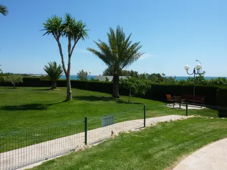 Appartement vue mer - 5 pers., Appartement 5 personnes à Miami Platja - Photo 5