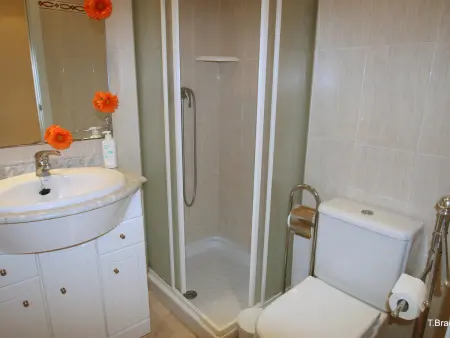Appartement vue mer - 5 pers., Appartement 5 personnes à Miami Platja - Photo 9