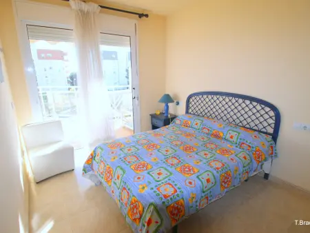 Appartement vue mer - 5 pers., Appartement 5 personnes à Miami Platja - Photo 10