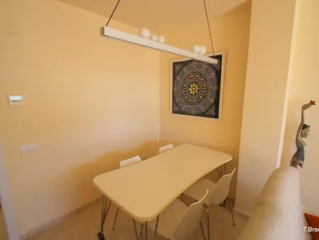 Appartement vue mer - 5 pers., Appartement 5 personnes à Miami Platja - Photo 12