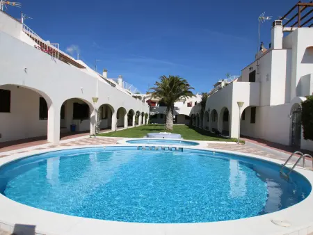 Maison lumineuse, vue mer - 5 pers., Maison 5 personnes à Miami Platja - Photo 1