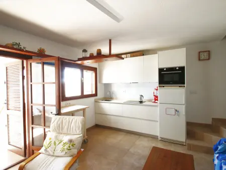 Maison lumineuse, vue mer - 5 pers., Maison 5 personnes à Miami Platja - Photo 2