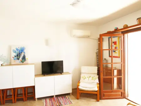 Maison lumineuse, vue mer - 5 pers., Maison 5 personnes à Miami Platja - Photo 3