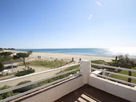 Maison lumineuse, vue mer - 5 pers., Maison 5 personnes à Miami Platja - Photo 4