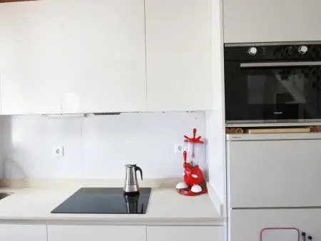 Maison lumineuse, vue mer - 5 pers., Maison 5 personnes à Miami Platja - Photo 5