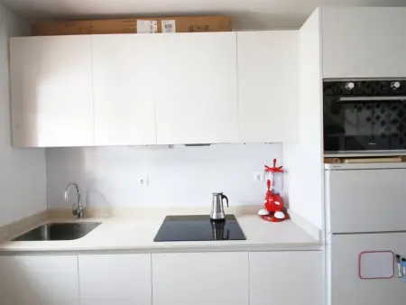 Maison lumineuse, vue mer - 5 pers., Maison 5 personnes à Miami Platja - Photo 6