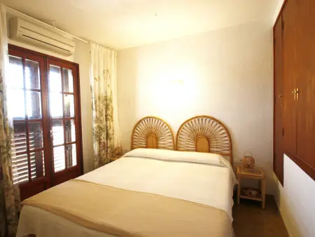 Maison lumineuse, vue mer - 5 pers., Maison 5 personnes à Miami Platja - Photo 8