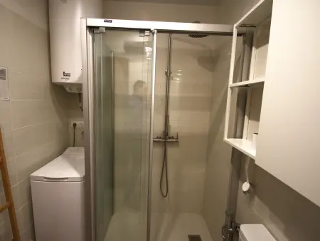 Maison lumineuse, vue mer - 5 pers., Maison 5 personnes à Miami Platja - Photo 10