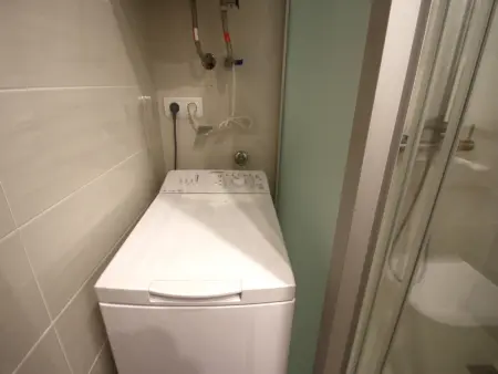 Maison lumineuse, vue mer - 5 pers., Maison 5 personnes à Miami Platja - Photo 13