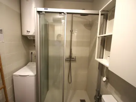 Maison lumineuse, vue mer - 5 pers., Maison 5 personnes à Miami Platja - Photo 17