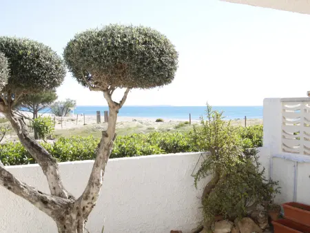 Maison lumineuse, vue mer - 5 pers., Maison 5 personnes à Miami Platja - Photo 18
