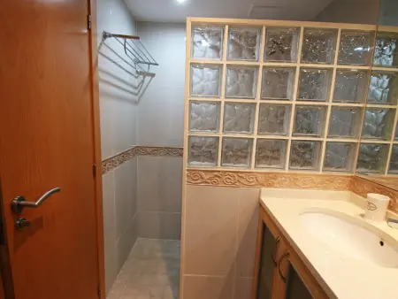 Appartement vue mer, clim - 4 pers., Appartement 4 personnes à Miami Platja - Photo 10