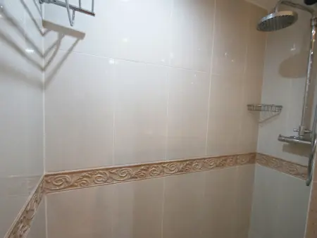 Appartement vue mer, clim - 4 pers., Appartement 4 personnes à Miami Platja - Photo 11