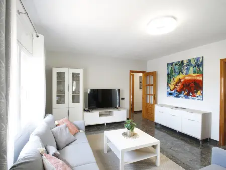 Villa avec piscine, vue pano - 8 pers., Villa 8 personnes à Miami Platja - Photo 2