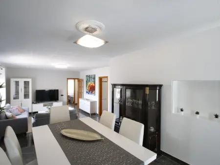 Villa avec piscine, vue pano - 8 pers., Villa 8 personnes à Miami Platja - Photo 5