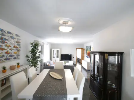 Villa avec piscine, vue pano - 8 pers., Villa 8 personnes à Miami Platja - Photo 6