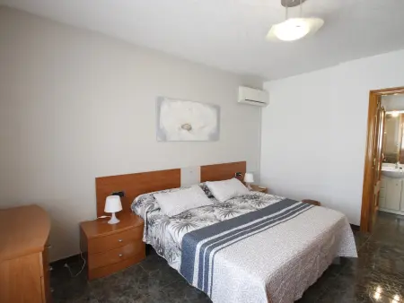 Villa avec piscine, vue pano - 8 pers., Villa 8 personnes à Miami Platja - Photo 18
