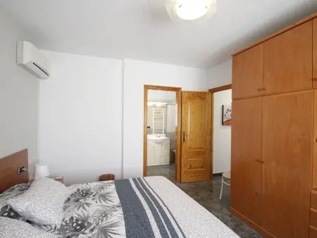 Villa avec piscine, vue pano - 8 pers., Villa 8 personnes à Miami Platja - Photo 19