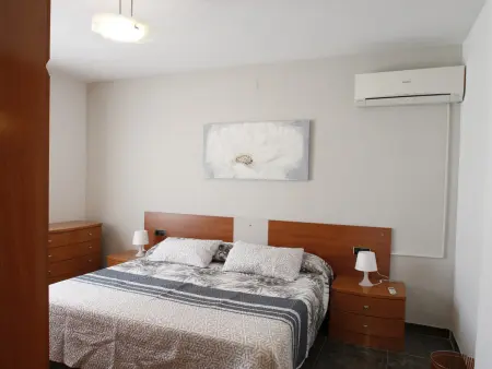 Villa avec piscine, vue pano - 8 pers., Villa 8 personnes à Miami Platja - Photo 20
