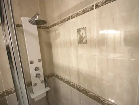 Villa avec piscine, vue pano - 8 pers., Villa 8 personnes à Miami Platja - Photo 22