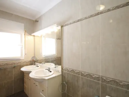 Villa avec piscine, vue pano - 8 pers., Villa 8 personnes à Miami Platja - Photo 23