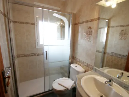 Villa avec piscine, vue pano - 8 pers., Villa 8 personnes à Miami Platja - Photo 27