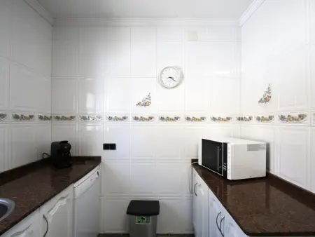 Villa avec piscine, vue pano - 8 pers., Villa 8 personnes à Miami Platja - Photo 33