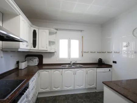 Villa avec piscine, vue pano - 8 pers., Villa 8 personnes à Miami Platja - Photo 34