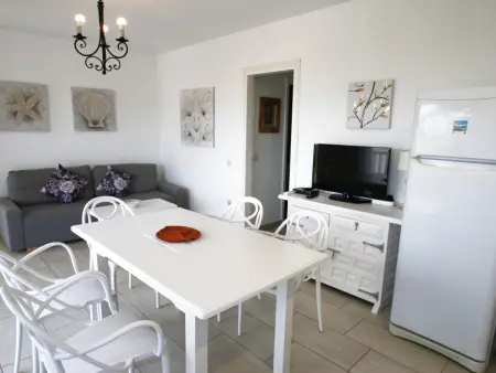 Appartement spacieux, animaux OK, vue mer - 8 pers. - Photo 4