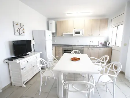 Appartement spacieux, animaux OK, vue mer - 8 pers. - Photo 5