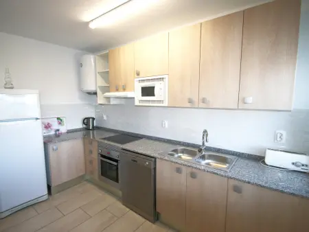 Appartement spacieux, animaux OK, vue mer - 8 pers. - Photo 6