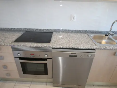 Appartement spacieux, animaux OK, vue mer - 8 pers. - Photo 7