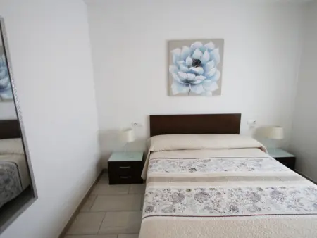 Appartement spacieux, animaux OK, vue mer - 8 pers. - Photo 8