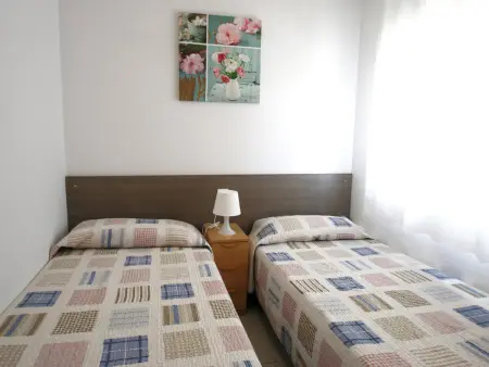Appartement spacieux, animaux OK, vue mer - 8 pers. - Photo 10