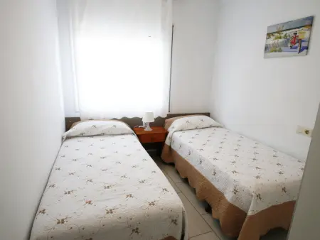 Appartement spacieux, animaux OK, vue mer - 8 pers. - Photo 11