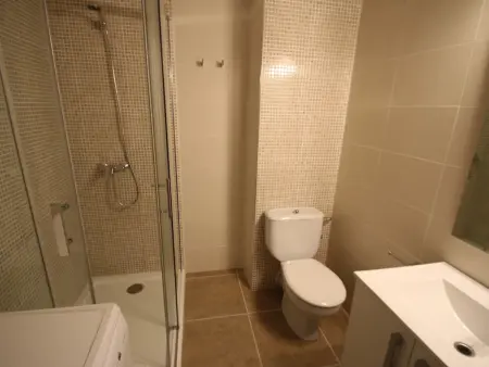 Appartement spacieux, animaux OK, vue mer - 8 pers. - Photo 13