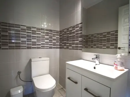 Appartement spacieux, animaux OK, vue mer - 8 pers. - Photo 14