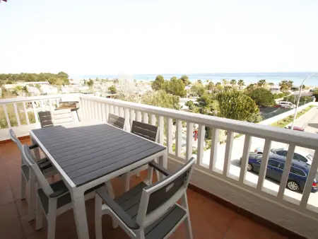 Appartement spacieux, animaux OK, vue mer - 8 pers. - Photo 17