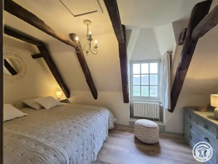 Maison avec piscine privée - Périgord Noir, Gite 8 personnes à Savignac de Miremont - Photo 13