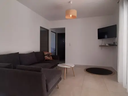 Villa avec Spa Privatif et Terrasse à Saint-Philippe - Photo 8