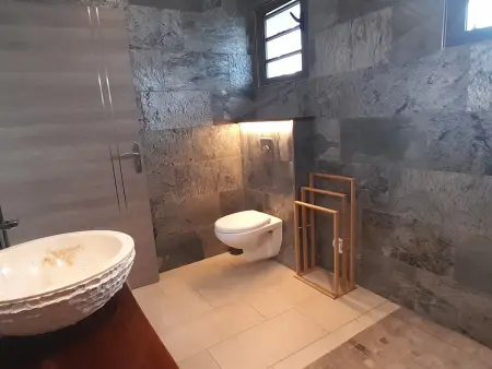 Villa avec Spa Privatif et Terrasse à Saint-Philippe - Photo 11
