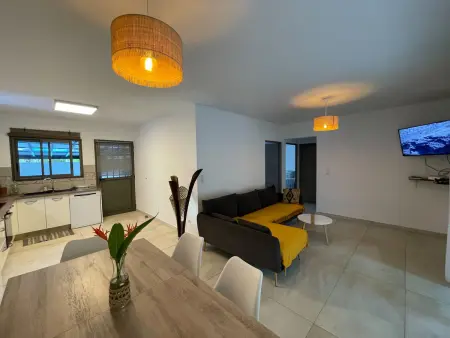 Villa avec Spa Privatif et Terrasse à Saint-Philippe - Photo 12