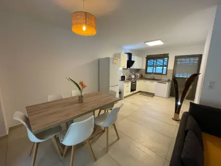 Villa avec Spa Privatif et Terrasse à Saint-Philippe - Photo 17